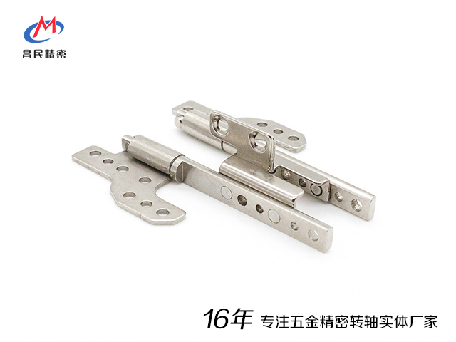購買阻尼鉸鏈后，應(yīng)該如何安裝？